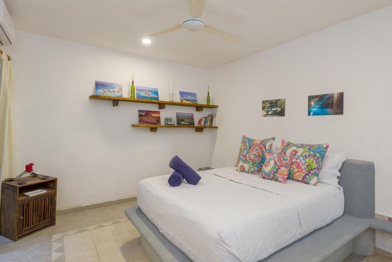Apartahotel Mi Casa Es Tu Casa Near Beach