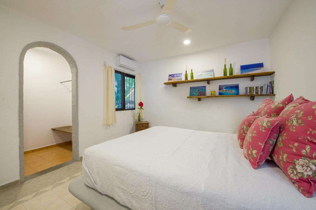 Mi Casa Es Tu Casa Near Beach Apartahotel Playa del Carmen