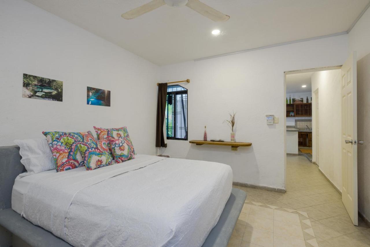 Apartahotel Mi Casa Es Tu Casa Near Beach