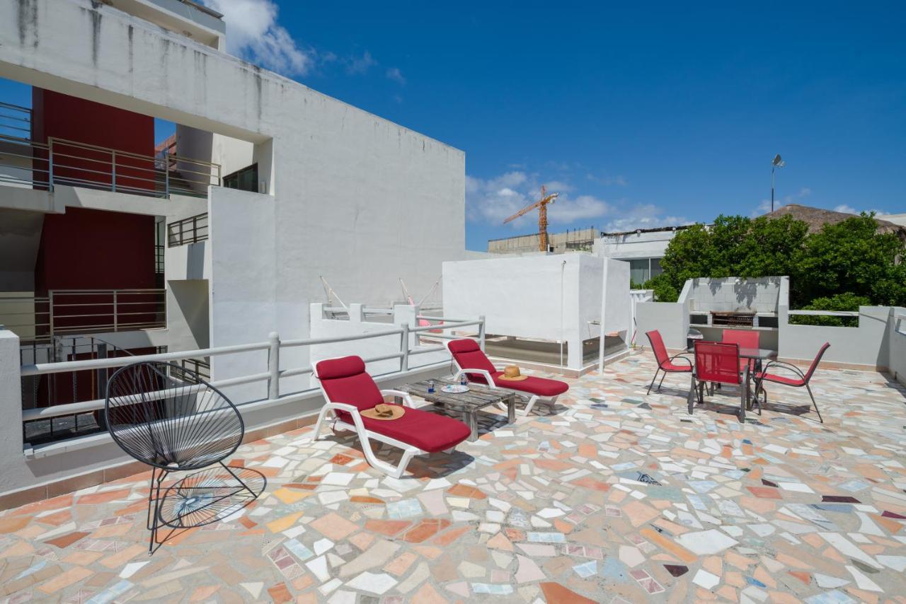 Apartahotel Mi Casa Es Tu Casa Near Beach *